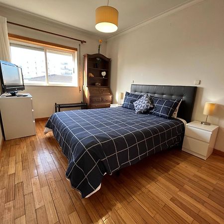 Vila Do Conde Beach Apartment By Trip2Portugal מראה חיצוני תמונה