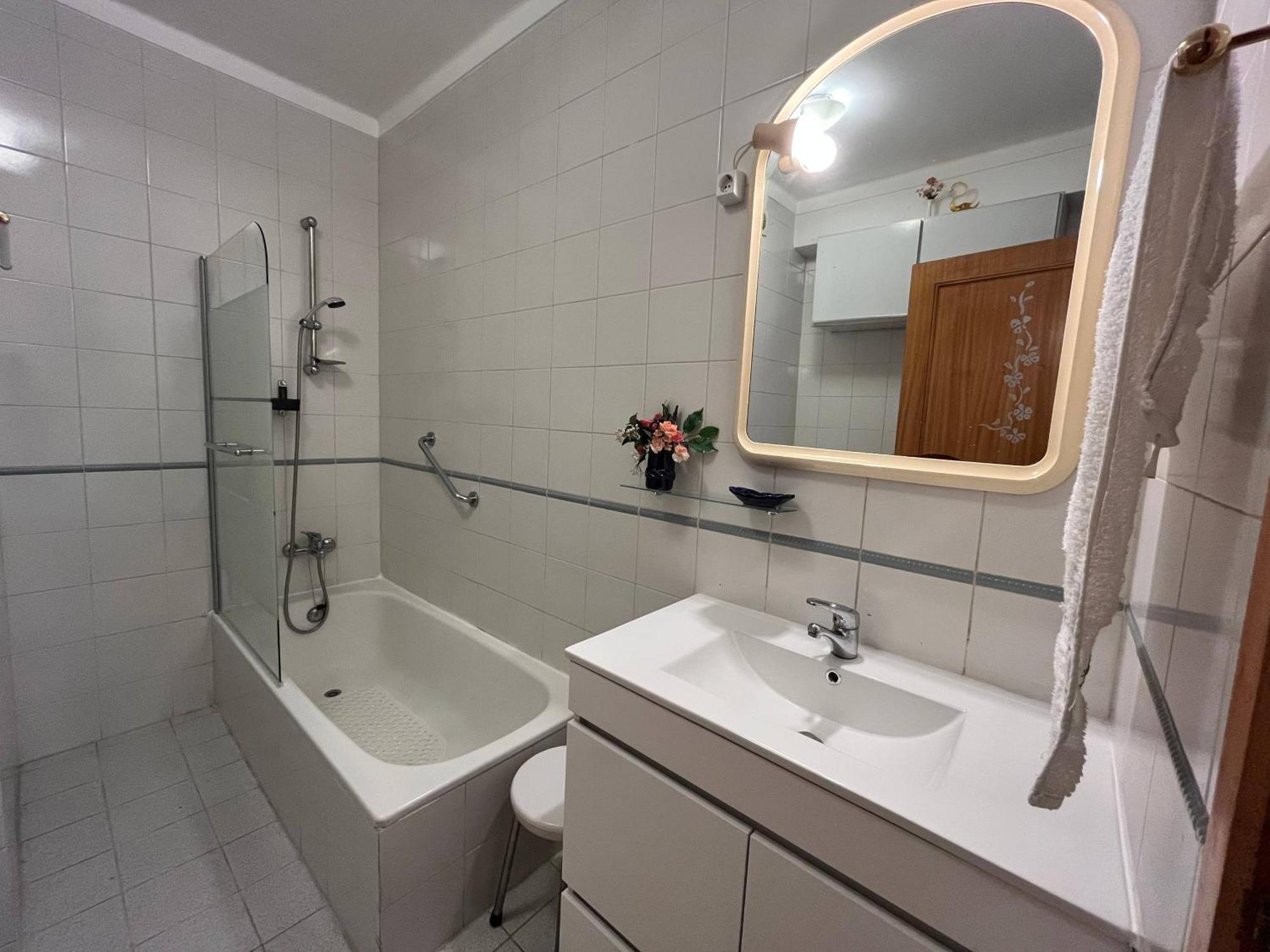 Vila Do Conde Beach Apartment By Trip2Portugal מראה חיצוני תמונה