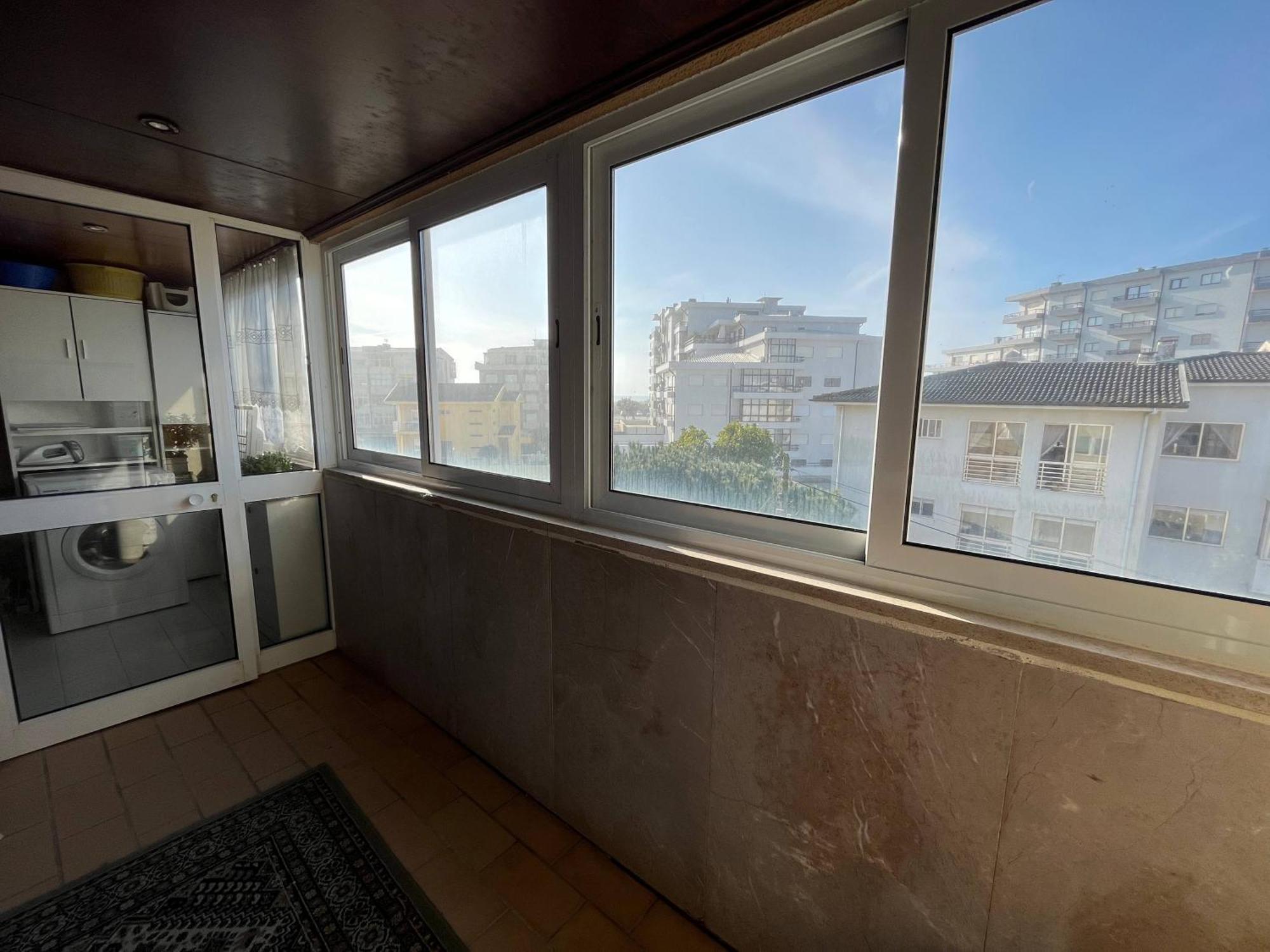 Vila Do Conde Beach Apartment By Trip2Portugal מראה חיצוני תמונה