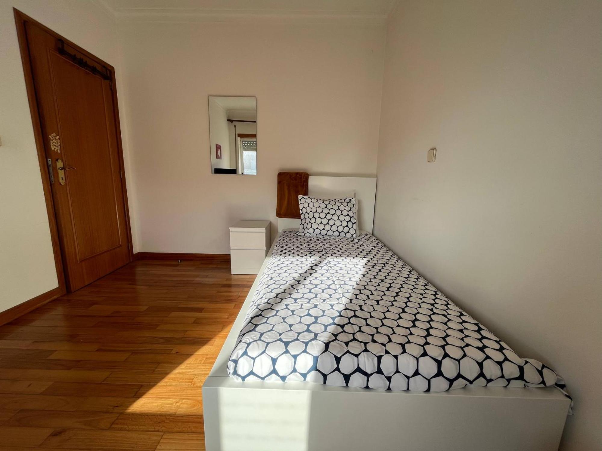 Vila Do Conde Beach Apartment By Trip2Portugal מראה חיצוני תמונה