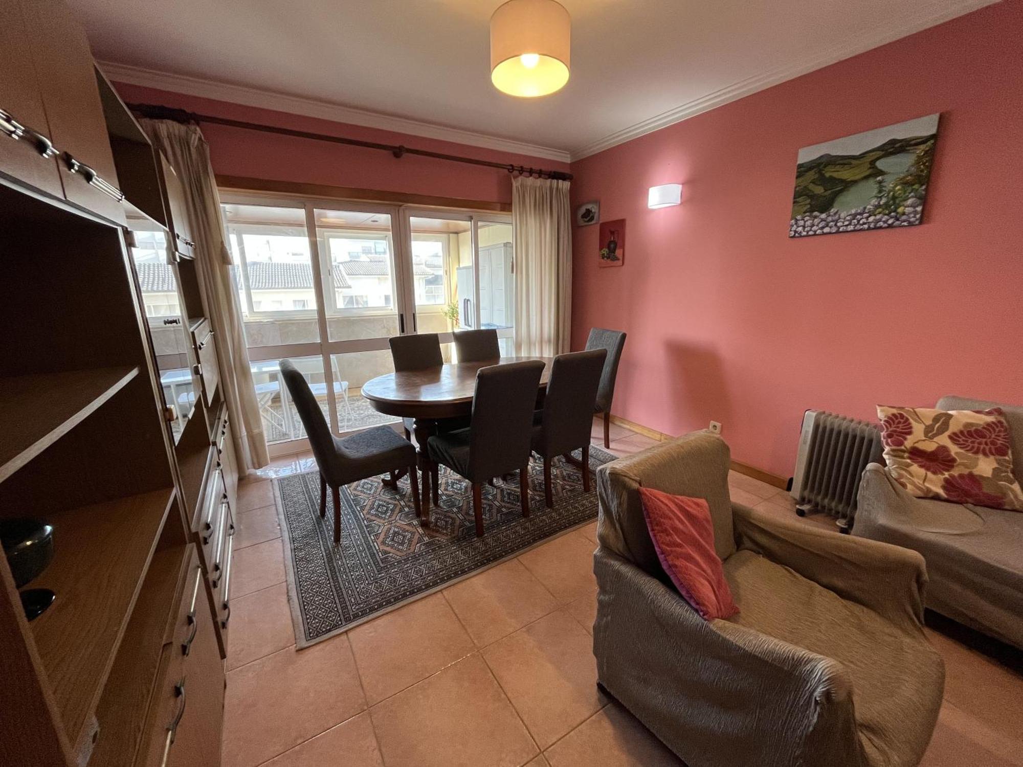 Vila Do Conde Beach Apartment By Trip2Portugal מראה חיצוני תמונה