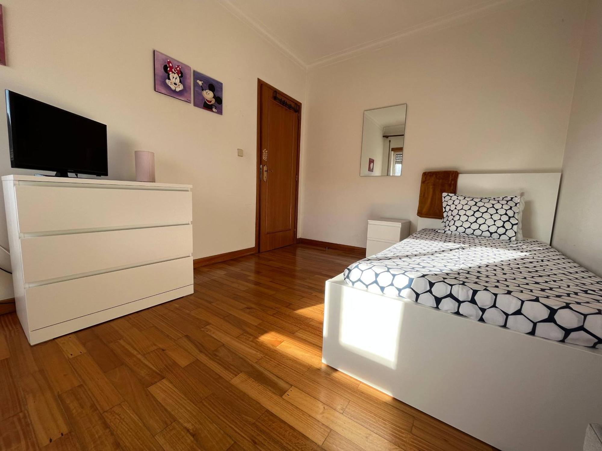 Vila Do Conde Beach Apartment By Trip2Portugal מראה חיצוני תמונה