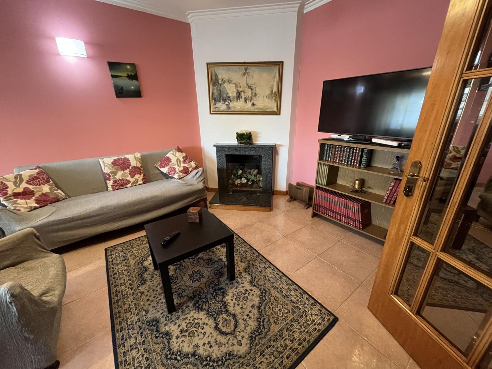 Vila Do Conde Beach Apartment By Trip2Portugal מראה חיצוני תמונה