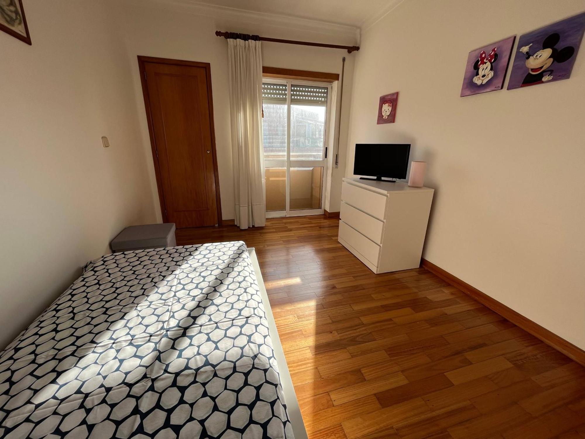Vila Do Conde Beach Apartment By Trip2Portugal מראה חיצוני תמונה