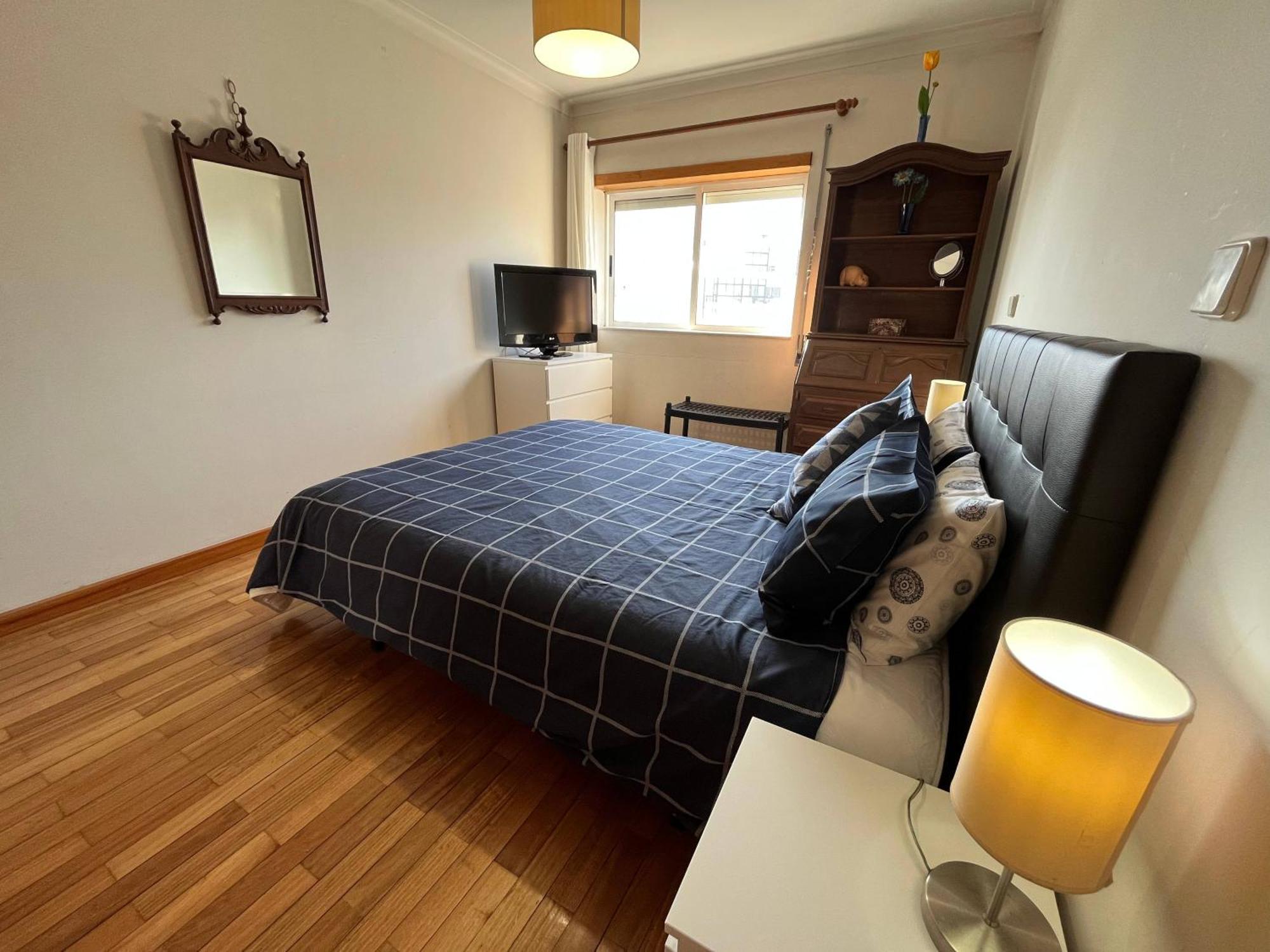 Vila Do Conde Beach Apartment By Trip2Portugal מראה חיצוני תמונה