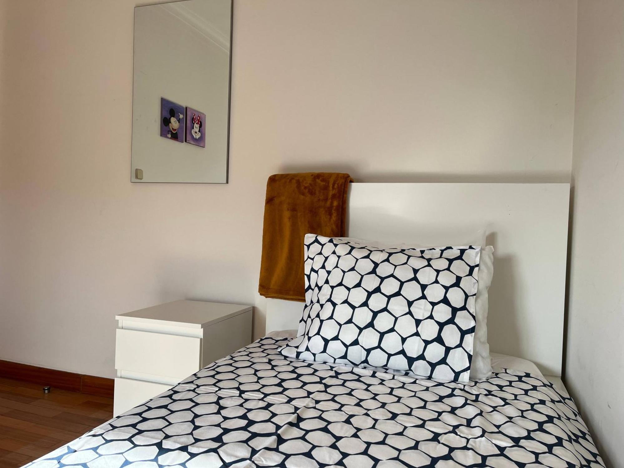 Vila Do Conde Beach Apartment By Trip2Portugal מראה חיצוני תמונה