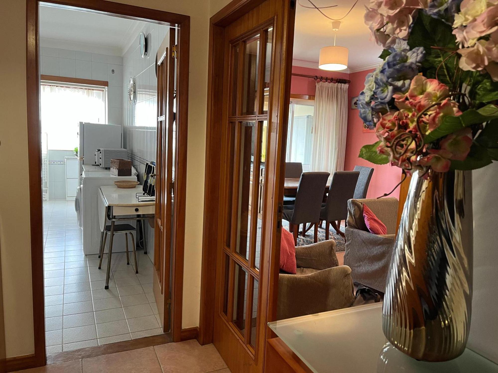Vila Do Conde Beach Apartment By Trip2Portugal מראה חיצוני תמונה