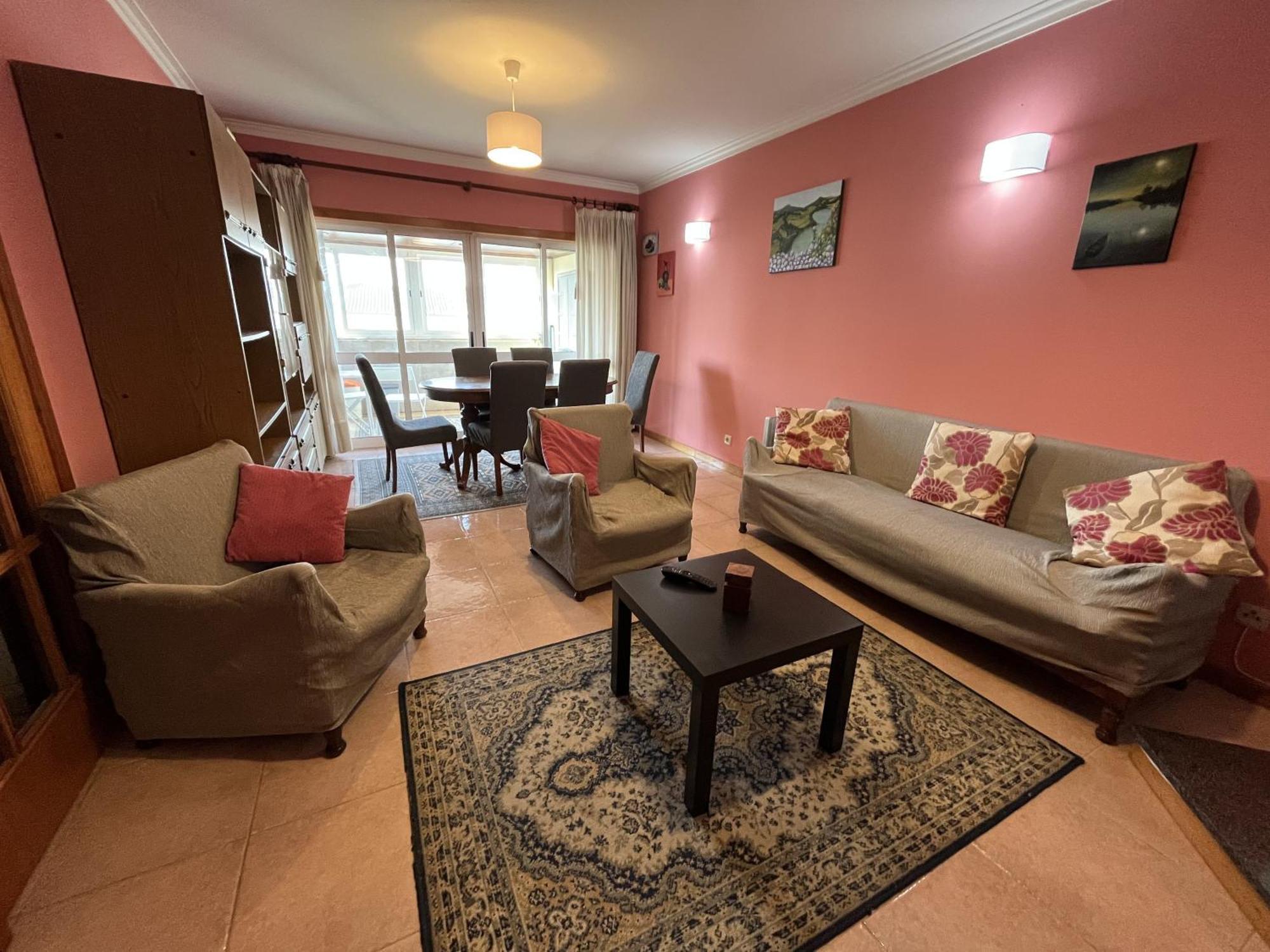Vila Do Conde Beach Apartment By Trip2Portugal מראה חיצוני תמונה