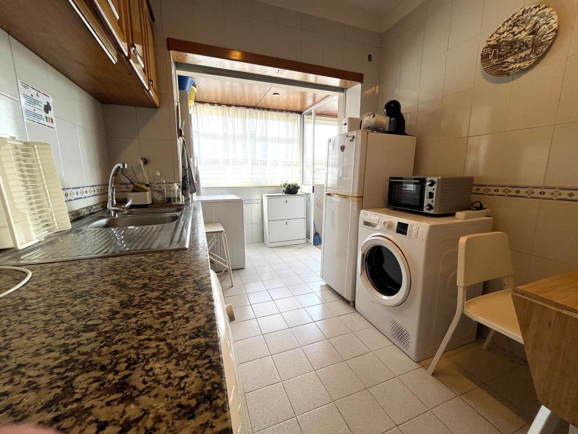 Vila Do Conde Beach Apartment By Trip2Portugal מראה חיצוני תמונה