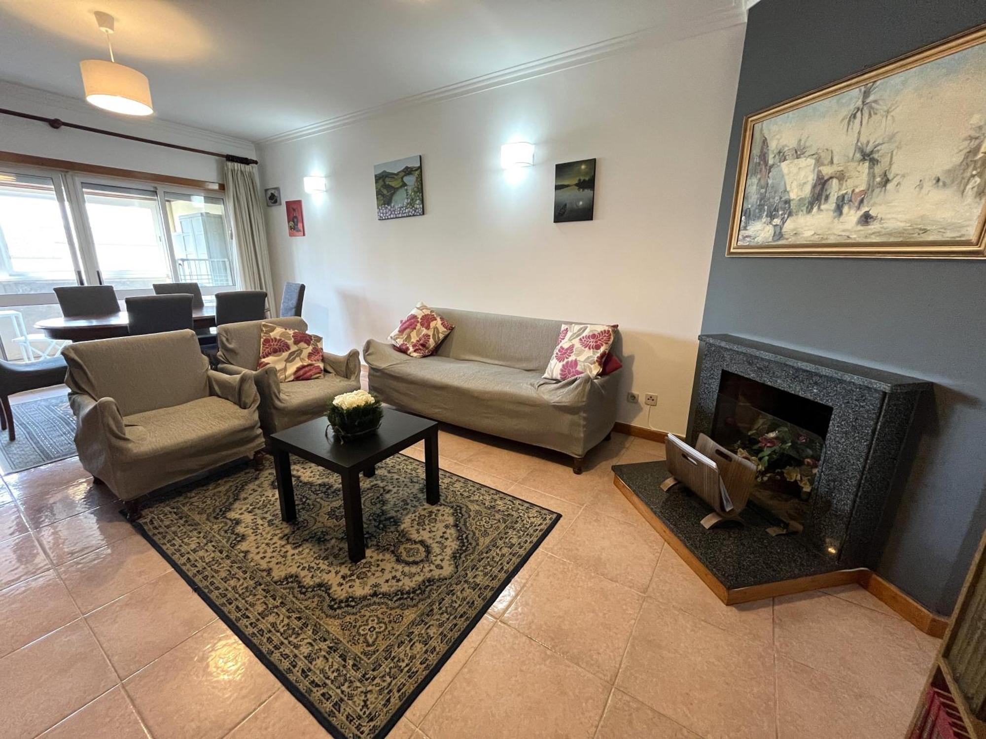 Vila Do Conde Beach Apartment By Trip2Portugal מראה חיצוני תמונה