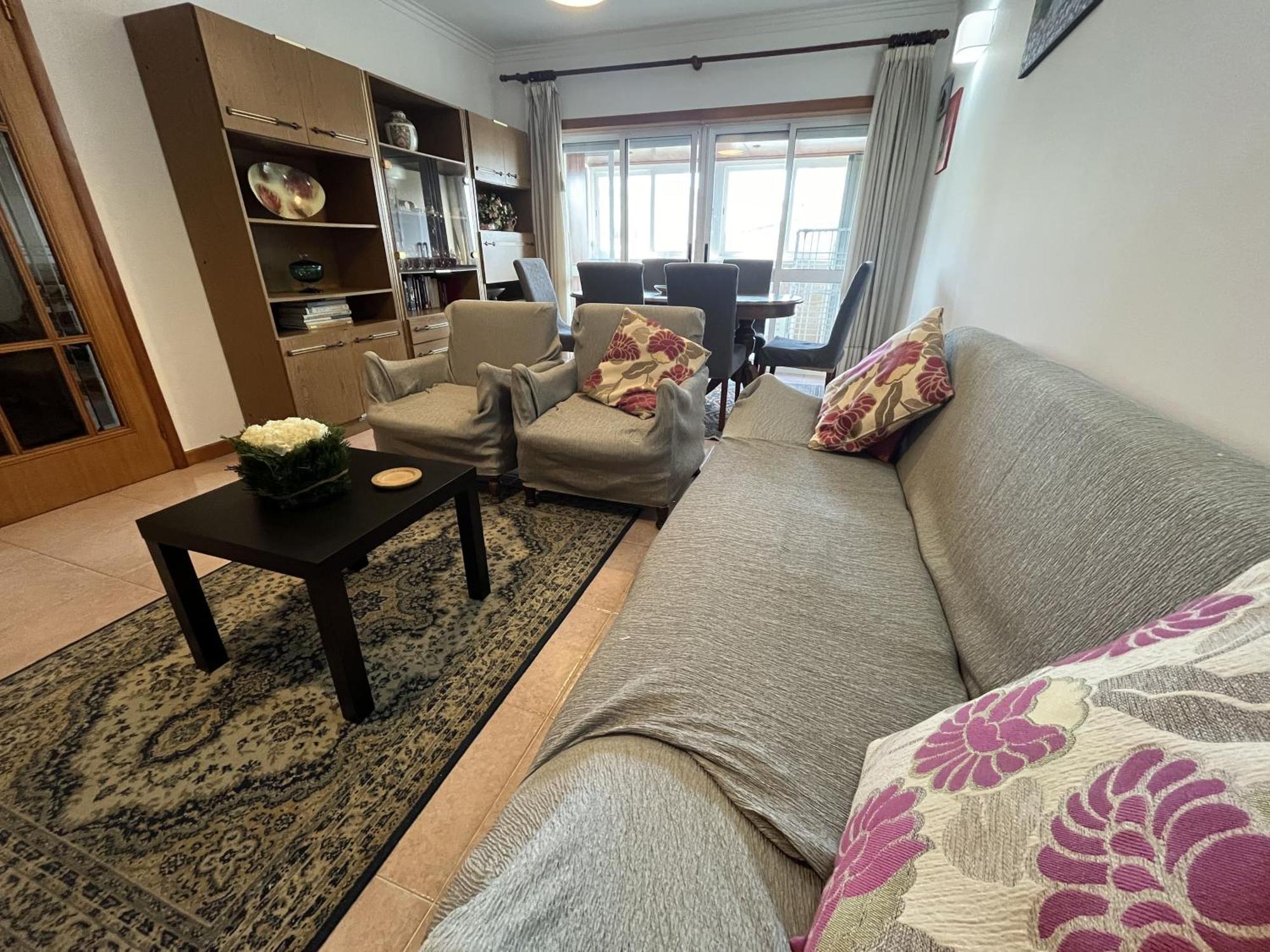 Vila Do Conde Beach Apartment By Trip2Portugal מראה חיצוני תמונה
