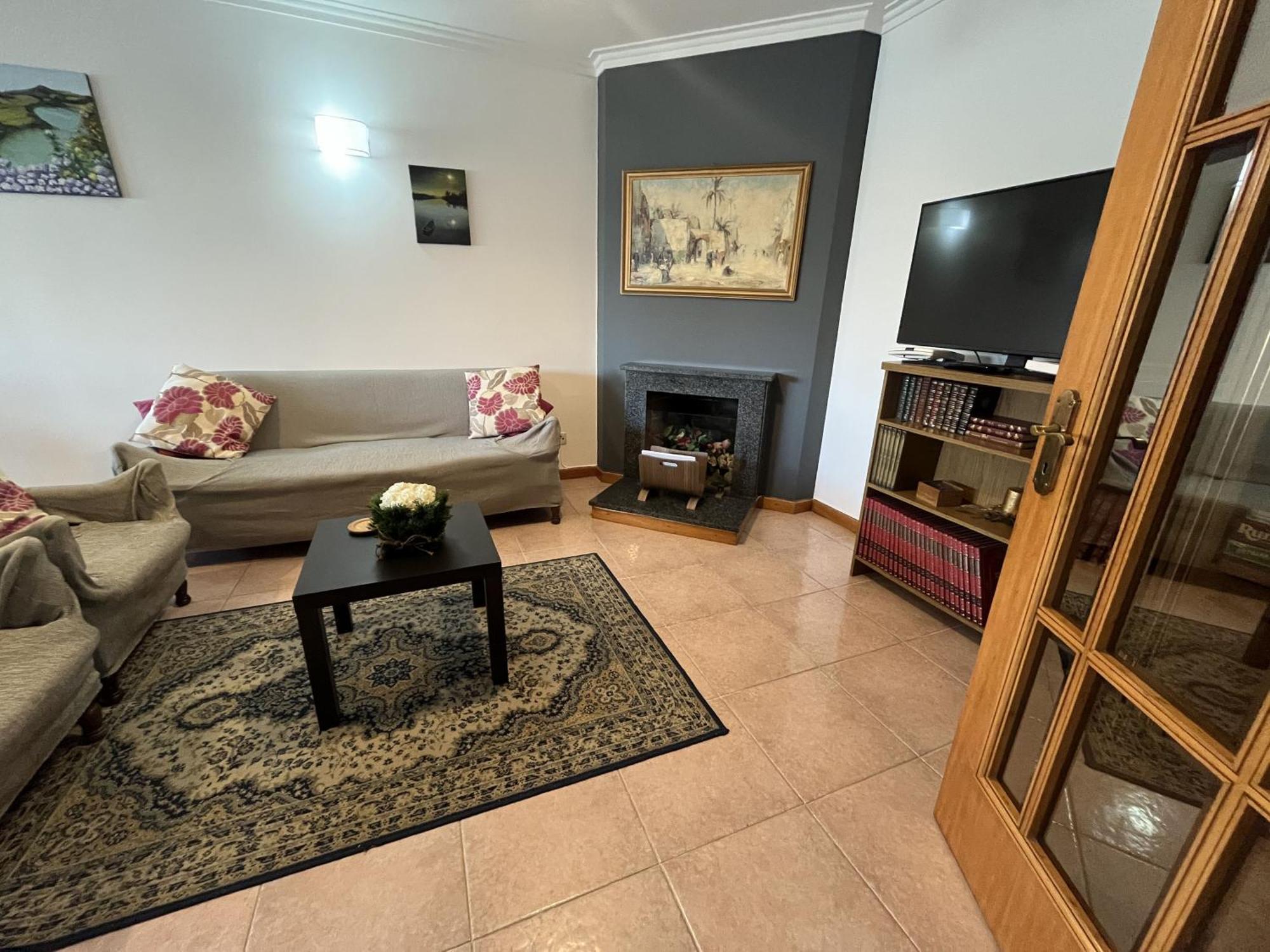Vila Do Conde Beach Apartment By Trip2Portugal מראה חיצוני תמונה