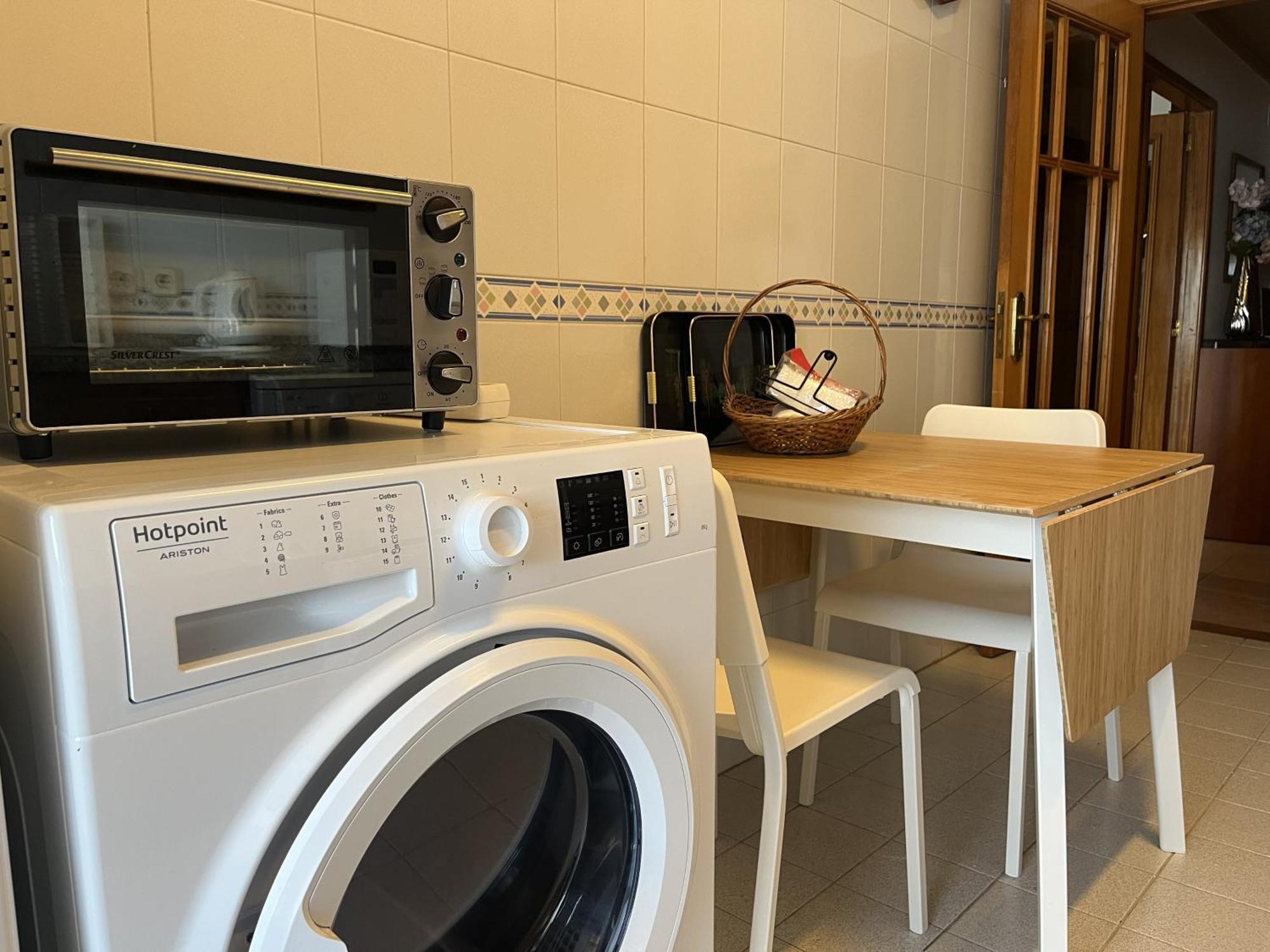 Vila Do Conde Beach Apartment By Trip2Portugal מראה חיצוני תמונה